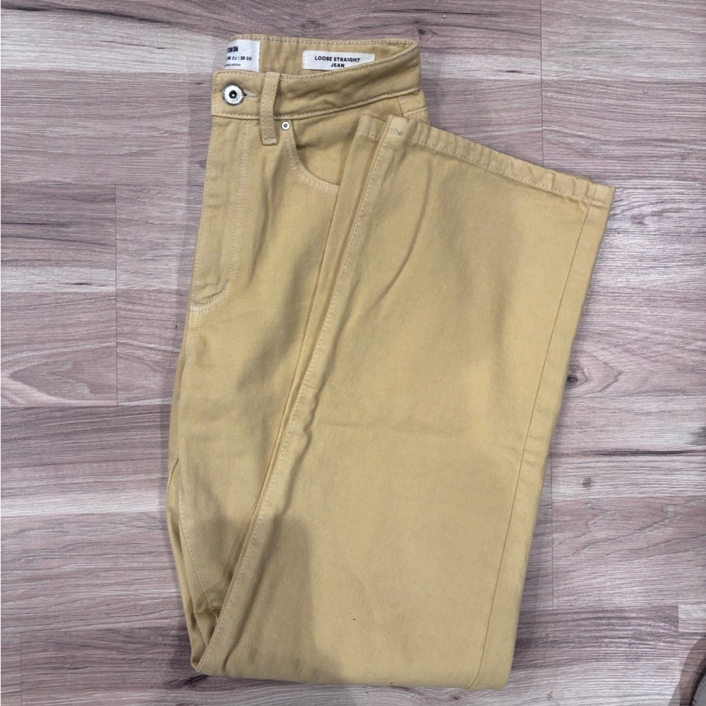 Cotton On Loose Straight Jean